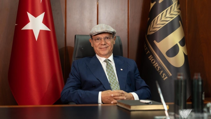 Ömer Zeydan’dan yeni dönem Borsa vizyonu: “Bu gücü kazanca dönüştürme zamanı”